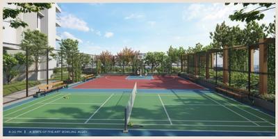 Image of 2477 Sq.ft 4 BHK Apartment / Flat for sale in Shubh Veda, Akurdi, Pune for Rs. 26500000