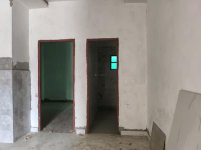 Living Room Image of 650 Sq.ft 2 BHK Independent House for sale in Chipiyana Buzurg Ghaziabad for Rs. 6100500