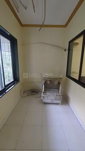 Pooja Room Image of 1120 Sq.ft 2 BHK Apartment / Flat for sale in Dattavadi Pune for Rs. 15200000