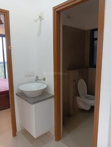 Image of 1650 Sq.ft 4 BHK Apartment / Flat for rent in Sepal Lifestyle, Bhayli, Vadodara for Rs. 25000