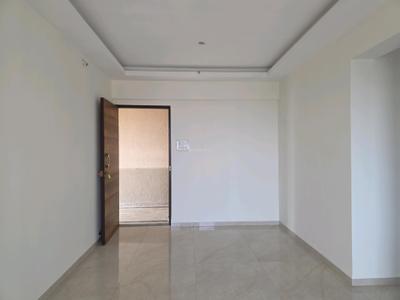 Living Room Image of 1300 Sq.ft 3 BHK Apartment / Flat for sale in Vinay Unique Sky, Virar West Virar for Rs. 8500000