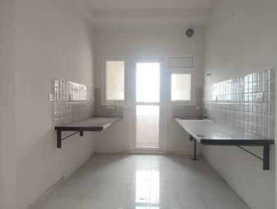 Kitchen Image of 1225 Sq.ft 3 BHK Apartment / Flat for sale in Shriram Green Field Phase 1 by Shriram Properties, Budigere Cross Bengaluru for Rs. 13000000