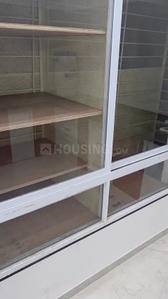 Balcony Image of 1400 Sq.ft 3 BHK Apartment / Flat for rent in K Ville, Ravet Pune for Rs. 33000