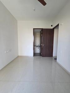 Bedroom Image of 475 Sq.ft 1.5 BHK Apartment / Flat for sale in Kalpataru Elitus, Mulund West Mumbai for Rs. 14500000