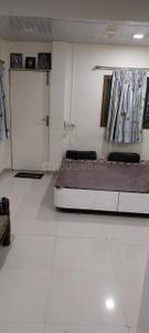 Hall Image of 650 Sq.ft 2 BHK Builder Floor for sale in Thane East Thane for Rs. 6300000