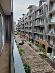 Balcony Image of 1195 Sq.ft 3.5 BHK Apartment / Flat for sale in M3M Soulitude, Sector 89 Gurgaon for Rs. 16200000