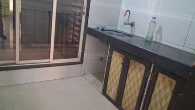 Krishna Square Kitchen 4