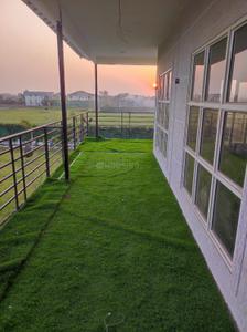 Image of 1100 Sq.ft 2 BHK Farm House for sale in Dkrrish Alaska Farms, Nagla Nagli, Noida for Rs. 8000000