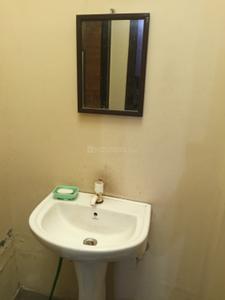 Bathroom Image of 900 Sq.ft 2 BHK Independent House for sale in Pawan Vihar Bareilly for Rs. 6500000