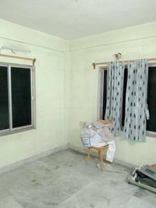 Bedroom Image of 1200 Sq.ft 3 BHK Apartment / Flat for sale in Behala Kolkata for Rs. 5000000