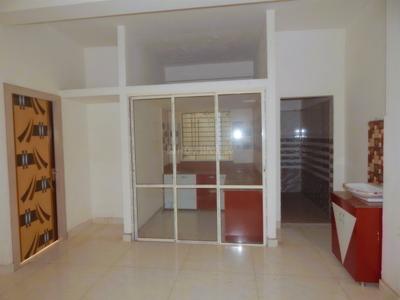 Bedroom Image of 915 Sq.ft 2 BHK Apartment / Flat for sale in Dum Dum Cantonment Kolkata for Rs. 4300500
