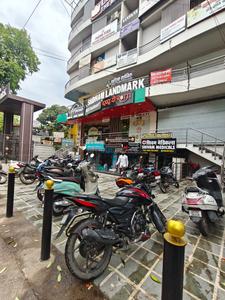 Image of 250 Sq.ft 1 RK Independent House for rent in Civil Lines, Allahabad for Rs. 28000