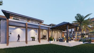 Image of 820 Sq.ft Residential Plot / Land for sale in Jahangir Pura, Surat for Rs. 6143000