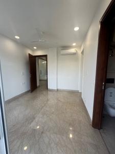 Hall Image of 2150 Sq.ft 3 BHK Builder Floor for sale in Defence Colony New Delhi for Rs. 85000000