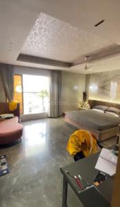 Hall Image of 2733 Sq.ft 3 BHK Independent House for sale in Vesu Surat for Rs. 17500000
