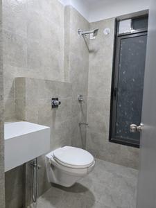 Bedroom Image of 325 Sq.ft 1 RK Apartment / Flat for sale in Seven Eleven Apna Ghar Phase III NX, Mira Road East Mira Bhayandar for Rs. 4556000