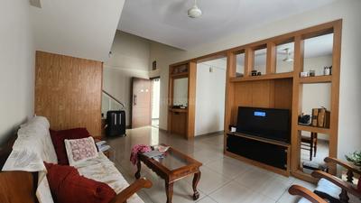 Hall Image of 2500 Sq.ft 3 BHK Apartment / Flat for rent in Jogupalya Bengaluru for Rs. 90000