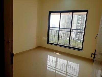 Bedroom Image of 720 Sq.ft 2 BHK Apartment / Flat for rent in Riverdale Marol, Andheri East Mumbai for Rs. 60000