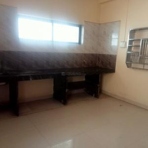 Kitchen Image of 1200 Sq.ft 2 BHK Villa for rent in Cidco Aurangabad for Rs. 20000