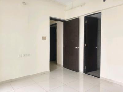 Bedroom Image of 960 Sq.ft 2.5 BHK Apartment / Flat for rent in Kolte Patil Life Republic Sector R7 7th Avenue I Towers, Nerhe Pune for Rs. 28161