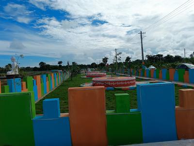 Vaarahi Airport Residences II Plot View 3