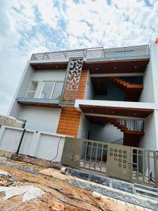 2 BHK Independent Builder Floor