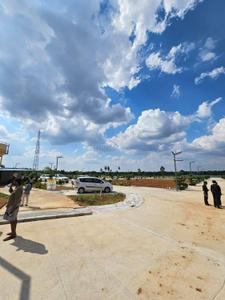 Image of 600 Sq.ft Residential Plot / Land for sale in Kolar Town, Kolar for Rs. 1200000