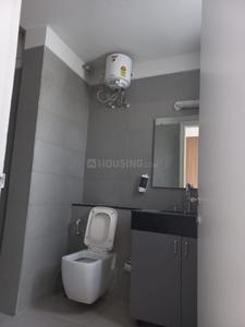 Bathroom Image of 2585 Sq.ft 3 BHK Apartment / Flat for sale in Ireo Victory Valley, Sector 67 Gurgaon for Rs. 51500000