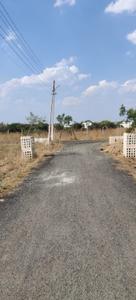 Image of 1291 Sq.ft Residential Plot / Land for sale in Vikramshilangar, Wardha for Rs. 1100000