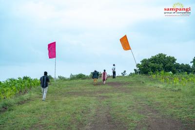 Image of 605 Sq.ft Residential Plot / Land for sale in Sadasivpet, Sangareddy for Rs. 621000