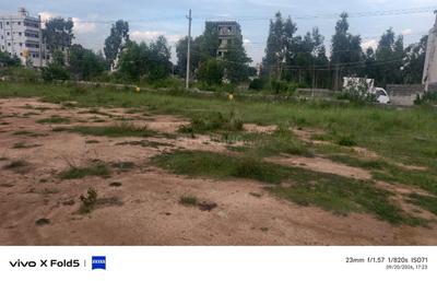 Image of 1200 Sq.ft Residential Plot / Land for sale in Koppa Gate, Bengaluru for Rs. 4200000
