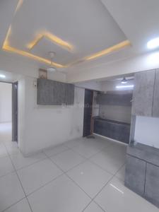 Hall Image of 838 Sq.ft 2 BHK Apartment / Flat for sale in Gala Marigold, South Bopal Ahmedabad for Rs. 6500000