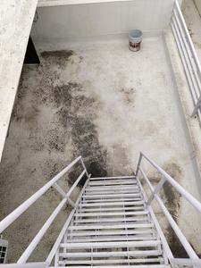 Terrace Image of 3285 Sq.ft 4 BHK Villa for sale in Shree Balaji Villa, Chandkheda Ahmedabad for Rs. 45000000