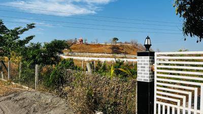 Image of 6000 Sq.ft Residential Plot / Land for sale in Ring Road, Nagpur for Rs. 1500000