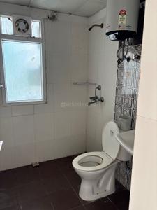 Image of 1080 Sq.ft 2.5 BHK Apartment / Flat for rent in Express Zenith, Sector 77, Noida for Rs. 31000