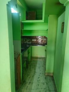 Kitchen Image of 900 Sq.ft 2 BHK Independent House for rent in Narapally Hyderabad for Rs. 8500