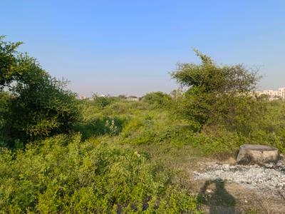 Image of 64 Sq.ft Residential Plot / Land for sale in Sector 34 Rohini, New Delhi for Rs. 13500000