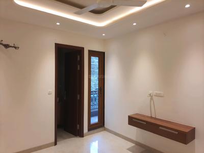 Bedroom Image of 2160 Sq.ft 4 BHK Builder Floor for sale in Uppal Southend, Sector 49 Gurgaon for Rs. 37000000