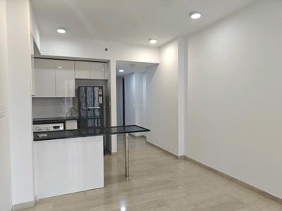 Living Room Image of 511 Sq.ft 1 BHK Apartment / Flat for sale in Lodha New Cuffe Parade, Sion Mumbai for Rs. 19000000