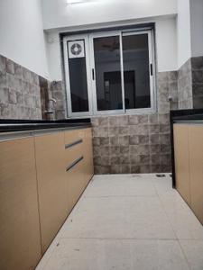 Kitchen Image of 650 Sq.ft 1 BHK Apartment / Flat for sale in Shree Naman Premier, Andheri East Mumbai for Rs. 14500000