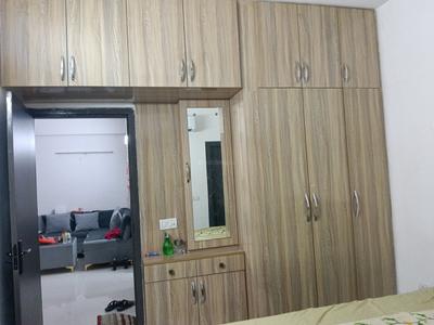 Bedroom Image of 1200 Sq.ft 3 BHK Apartment / Flat for sale in GLS Avenue 51, Sector 92 Gurgaon for Rs. 8000000