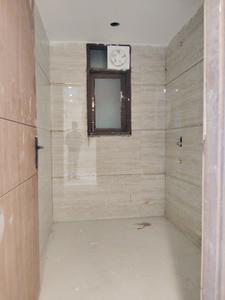Common Bathroom Image of 1350 Sq.ft 3 BHK Apartment / Flat for sale in Satbari New Delhi for Rs. 12000000