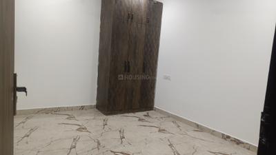 Bedroom Image of 1080 Sq.ft 3 BHK Builder Floor for sale in Sector 23 Dwarka New Delhi for Rs. 11500000
