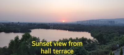 Image of 1460 Sq.ft 3 BHK Apartment / Flat for sale in Pratik Harmony, Kalamboli, Navi Mumbai for Rs. 18500000