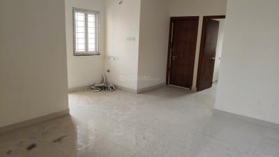 Living Room Image of 1100 Sq.ft 2 BHK Apartment / Flat for rent in Nallakunta Hyderabad for Rs. 20600