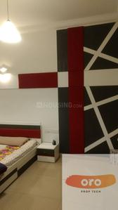 Bedroom Image of 1550 Sq.ft 3 BHK Apartment / Flat for sale in Purva Highland, Mallasandra Bengaluru for Rs. 18000000