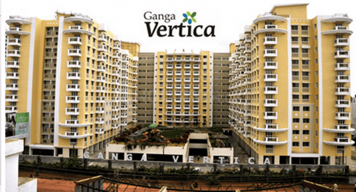 Goel Ganga Vertica Main Image 1