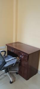 Bedroom Image of 963 Sq.ft 2 BHK Apartment / Flat for rent in Sagar Vassudeva Citadel Block B, Bicholim Goa for Rs. 22000