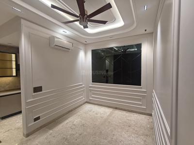 Hall Image of 1000 Sq.ft 2 BHK Builder Floor for sale in Lajpat Nagar New Delhi for Rs. 25100000