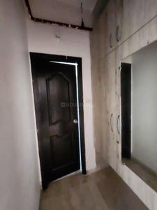 Bedroom Image of 1400 Sq.ft 2 BHK Apartment / Flat for rent in Chandra Panorama, Ahmamau Lucknow for Rs. 25000